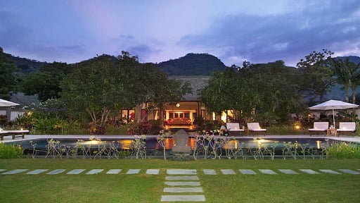 Villa Wilali Others