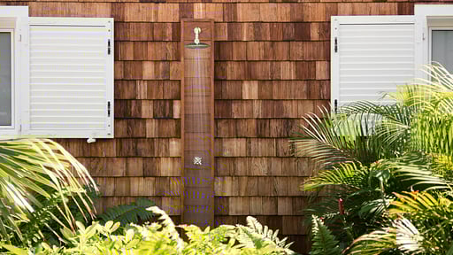 Villa Wild Blue Terras/Veranda