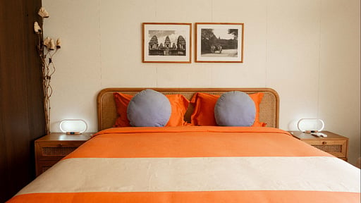 Wildflower Estate Bedroom 11