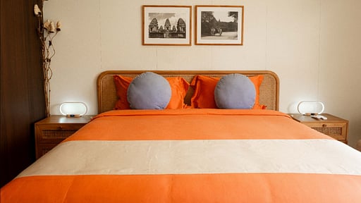 Wildflower Estate Bedroom 12