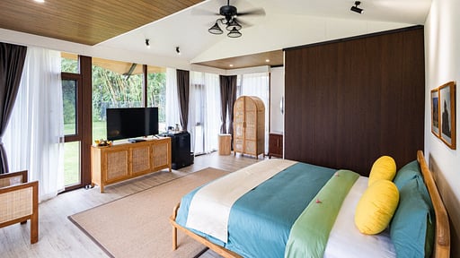 Wildflower Estate Bedroom 5