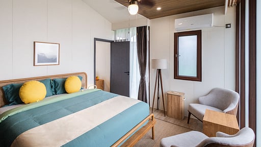 Wildflower Estate Bedroom 9