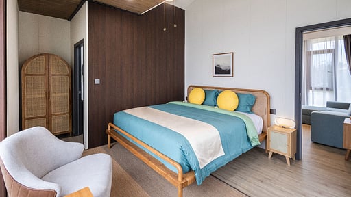 Wildflower Estate Bedroom 9
