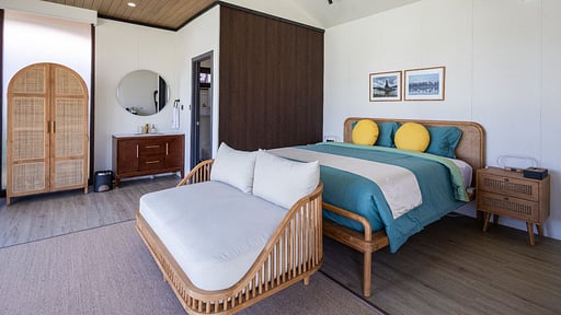 Wildflower Estate Bedroom 6