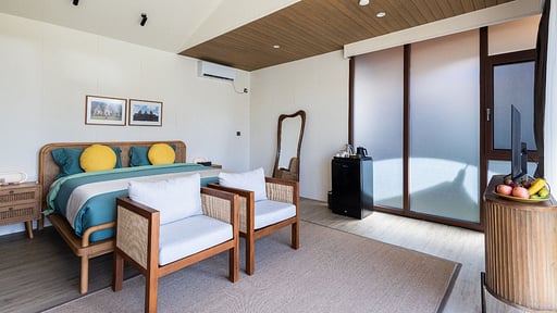 Wildflower Estate Bedroom 7