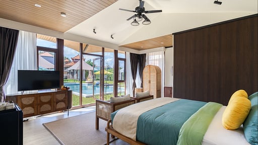 Wildflower Estate Bedroom 7