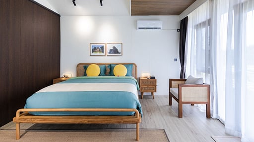 Wildflower Estate Bedroom 2