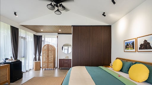 Wildflower Estate Bedroom 4
