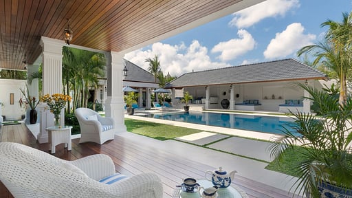 Villa Windu Asri Others