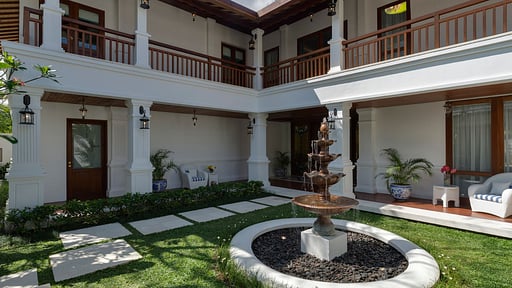 Villa Windu Asri Others