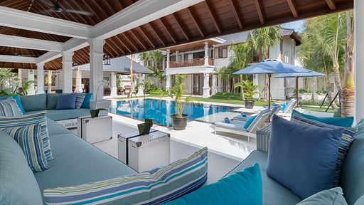 Villa Windu Asri Others