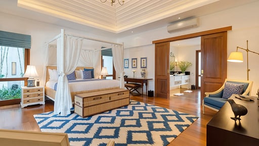 Villa Windu Asri Bedroom 2