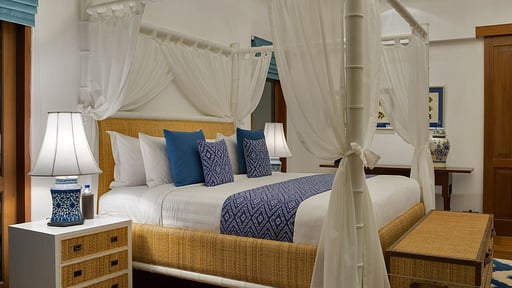 Villa Windu Asri Bedroom 2