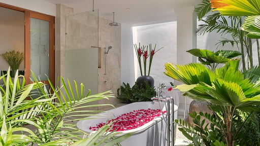 Villa Windu Asri Bedroom 2
