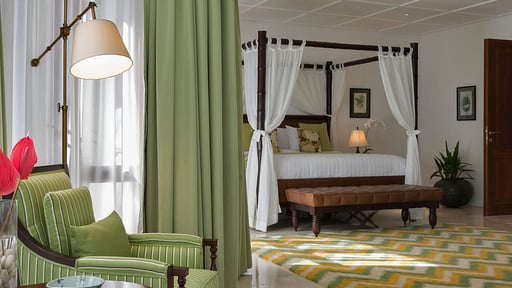 Villa Windu Asri Bedroom 3
