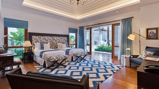 Villa Windu Asri Bedroom 5