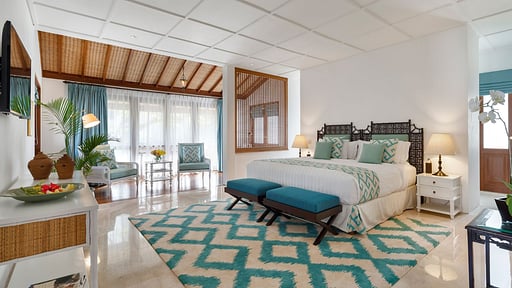Villa Windu Asri Bedroom 6