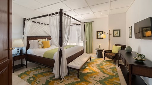Villa Windu Asri Bedroom 4