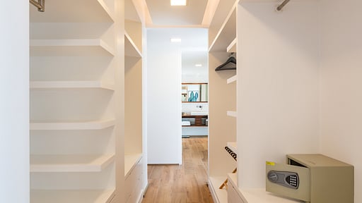 Villa Wine Note Slaapkamer 1