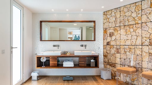 Villa Wine Note Slaapkamer 1