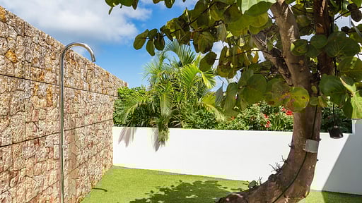 Villa Wine Note Slaapkamer 1