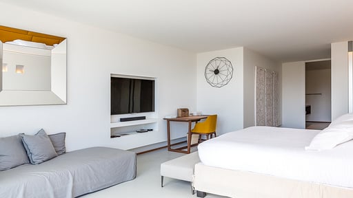 Villa Wine Note Slaapkamer 5