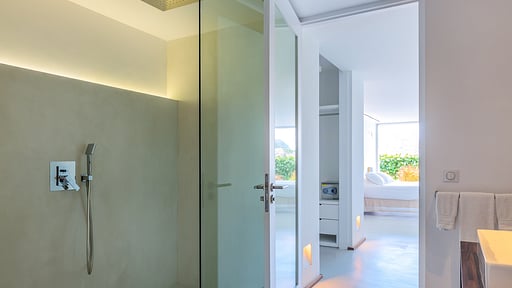 Villa Wine Note Slaapkamer 5