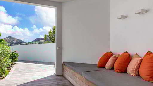 Villa Wine Note Slaapkamer 2