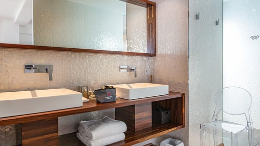 Villa Wine Note Slaapkamer 2