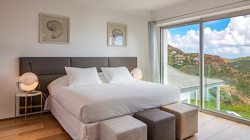 Villa Wine Note Slaapkamer 3