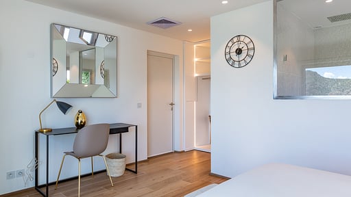 Villa Wine Note Slaapkamer 3