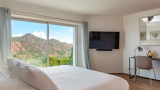 Villa Wine Note Slaapkamer 3