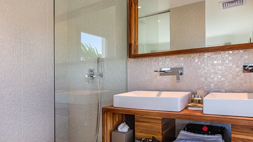 Villa Wine Note Slaapkamer 3