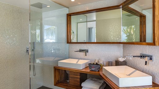 Villa Wine Note Slaapkamer 4