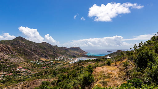 Villa Wine Note Surroundings