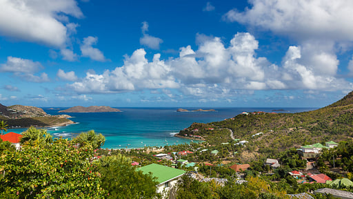 Villa Wine Note Surroundings