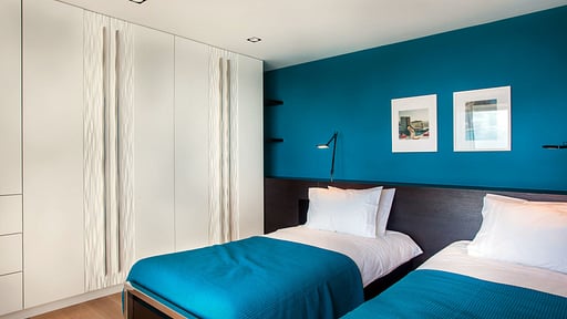 Villa Wings Bedroom 5