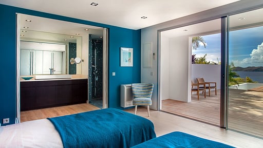 Villa Wings Bedroom 5