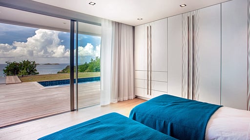 Villa Wings Bedroom 5