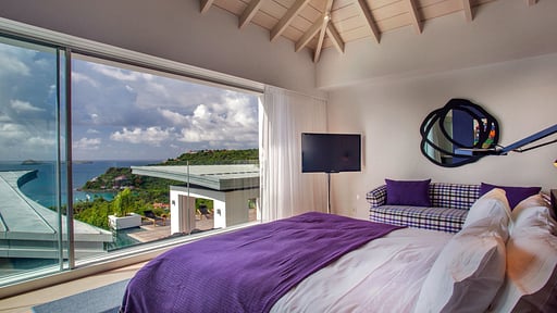 Villa Wings Bedroom 1