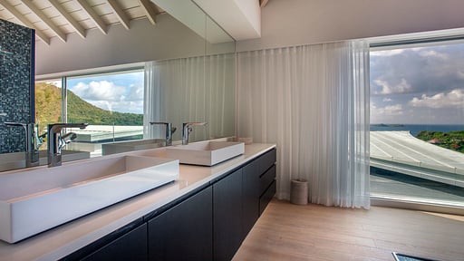 Villa Wings Bedroom 1