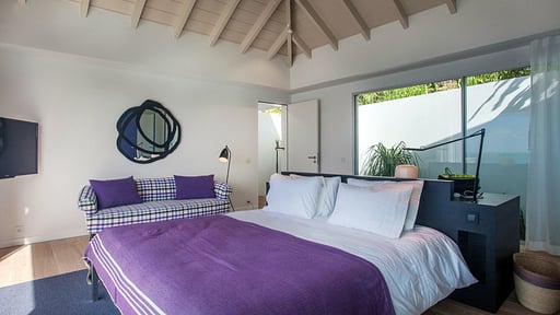 Villa Wings Bedroom 1