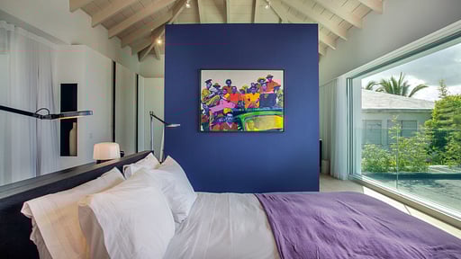 Villa Wings Bedroom 1