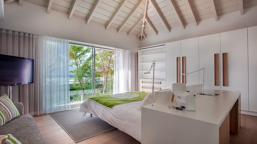 Villa Wings Bedroom 2