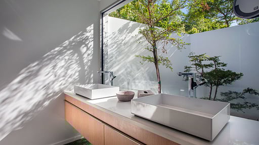 Villa Wings Bedroom 2