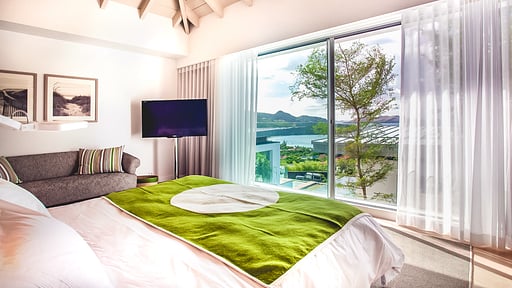 Villa Wings Bedroom 2