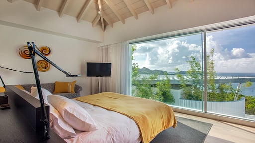 Villa Wings Bedroom 3