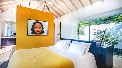 Villa Wings Bedroom 3