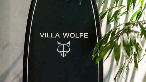 Villa Wolfe Andere