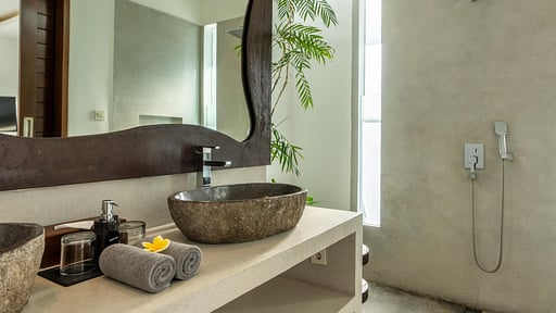Villa WOW Slaapkamer 2